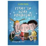 Fırat’ın Uzay Problemi - Elvin Öven