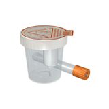 Fıratmed Entegre Sistem Non-Steril Idrar Kabı 100ML - 50 adet