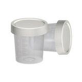 FIRATMED - İDRAR KABI NONSTERİL 100 ML - 10 ADET