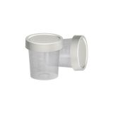 FIRATMED - İDRAR KABI NONSTERİL 100 ML - 100 ADET