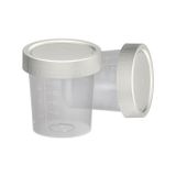 FIRATMED - İDRAR KABI NONSTERİL 100 ML