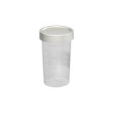 Fıratmed Numune Kabı 200 ml - 250 ml Non Steril (İDRAR BEHERİ) 150 Adet