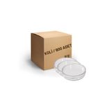 Fıratmed Petri Kabı Kutusu 60Mm Steril - 900 Adet (1 Koli)