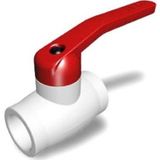 Fıratterm Fırat Küresel Vana 32MM