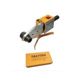 FIRATTERM MAKASSIZ PLASTİK BORU KAYNAK MAKİNESİ (5343)