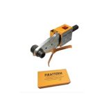 FIRATTERM MAKASSIZ PLASTİK BORU KAYNAK MAKİNESİ (5440)