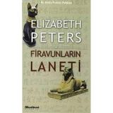 FİRAVUNLARIN LANETI MISIR POLISIYELERI - ELIZABETH PETERS