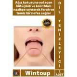 #Fırça Saf Bakır Oil Pulling Yağ Çekme Dil Plak Temizleme Sıyırıcı Kaşığı Hijyenik Bakır Dil Fırçası