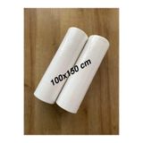 firdevsi hobi Tek Kullanımlık Masa Ve Aktivite Örtüsü - 100x150-2 Rulo X 20 Yaprak-