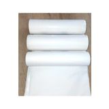 firdevsi hobi Tek kullanımlık Masa Ve Aktivite Örtüsü -3 Rulo - 30 Adet--100x120 Cm-Beyaz