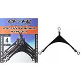 Fırdöndü Rolling Double Hanger (2519151)