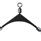 FIRDÖNDÜ ROLLING DOUBLE HANGER