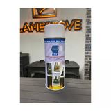 Fire Stove FRS-110 Yüksek Isıya Dayanıklı Sprey Boya
