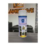 Fire Stove FRS-110 Yüksek Isıya Dayanıklı Sprey Boya