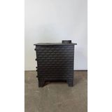 Fire Stove FRS-335 Döküm Kapaklı Tuğlalı Kamp Sobası