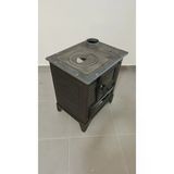 Fire Stove FRS-339 40'lik Karadeniz Kuzine Soba