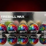 Fireball 5 x 50 ml 5'li SE Wax Set