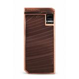 Firebird Çift Torch Pürmüz Bronz Desenli Puro Çakmağı