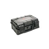 Firebird Seyahat Tipi 15 Siyah Taşıma Kulplu Humidor Puro Kutusu - TRM5022