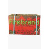 Firebrand kömür Firebrand mangal kömürü 10kg ithal briket kömür