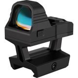 Firefield Ironclad Mini Reflex Sight Red Dot - Docter FF26032