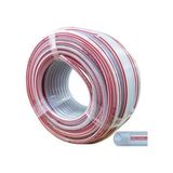Fireflex 1/2 St Kalın Örgülü Bahçe HORTUMU(100 Metre)