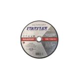 Fireflex 125MM Inox Kesme Taşı(5 ADET) - 125İNOX