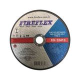 Fireflex 350X3.5X25.4 Kesme Taşı