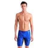 Fireflow Swim Jammer Erkek Siyah Yüzücü Mayosu 010159200