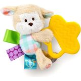 Firefly Bright Starts Sevimli Peluş Diş Kaşıyıcı Arkadaşım - Tavşan