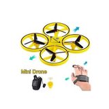Firefly Drone Saat Kontrollü