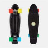Firefly Pb 105 Çocuk Siyah Kaykay