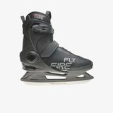 Firefly Phoenix III Erkek Siyah Buz Hokeyi Pateni