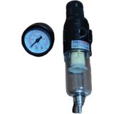 Firetech AFR2000 1/4 Tekli Şartlandırıcı Kompresör&havalı Aletler