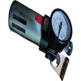 Firetech BEFR4000 1/2 Tekli Şartlandırıcı Kompresör&havalı Aletler