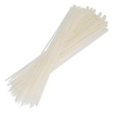 Firetech Frt Plastik Kablo Bağı Beyaz 2,5*150 100 Lü