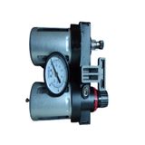Firetech Snc 1/2 Ikili Şartlandırıcı Kompresör&Havalı Aletler Ithal