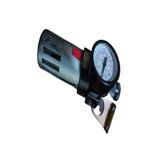 Firetech Snc 1/2 Tekli Şartlandırıcı Kompresör&Havalı Aletler Ithal