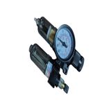 Firetech Snc 1/4 Ikili Şartlandırıcı Kompresör&havalı Aletler Ithal
