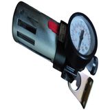 Firetech Snc Firetech 1/2 Tekli Şartlandırıcı Kompresör&havalı Aletler Ithal