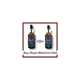 Fırfır Moda 3x Erkek Istek Arttırıcılı Love Drops 30 ml + 3x Kadın Istek Arttırıcılı Love Drops 30 ml - 1 Paket
