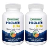 Fırfır Moda Nutrifactor Prostamen 2 Adet Erkeklere Özel Sawpalmetto ve Kabak Çekirdeği Formüllü - 1 Paket
