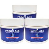 Fırfır Moda Painclass A-38 3ADET 150 ml Büyük Boy Kuyruk Yağı Kremi Pain Cream Ağ Rılara Krem - 1Paket