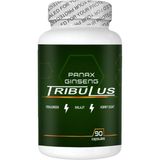 Fırfır Moda Panax: 1 Adet Panax Ginseng Tribuluslu Fenugreekli Shilajitli Hornygoatlı 90 Lı Erkeklere Özel Kapsüller - 1li