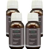 Fırfır Moda Prostonic Saw Palmetto Ultra Erkeklere 50 ml x 4 Adet - Paket