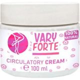 Fırfır Moda Süper Vary Forte Bakım ve Masaj Kremi 100 ml x 1 Adet - 1Paket