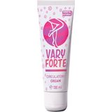 Fırfır Moda Vary Forte Tüp Bacak Bakım Krem 100 ml - Paket