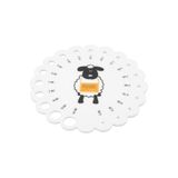 Fırfır Tuhafiye Şiş Ölçer Amigurumi Göz Ölçer