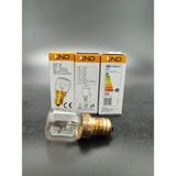 Fırın Ampulü (E.14)(15 Watt)(3.adetli Paket) - Beyaz - Sarı - Günışığı