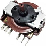 Fırın (Hotplate) Komütatör Vestel Regal Seg 32009866